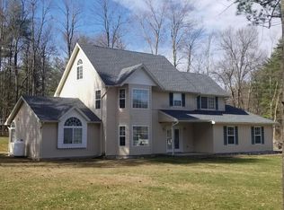 150 Birchwood Rd, Blakeslee, PA 18610