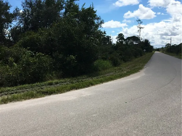 1117 Breckinridge Ave, Lake Placid, FL 33852