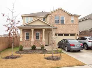 1216 Nokota Bnd, Georgetown, TX 78626