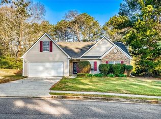 1298 Sierra Ridge Pl, Loganville, GA 30052