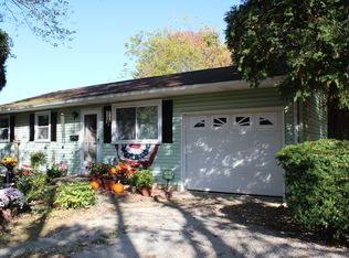 109 W Pierce St, Liberty, IN 47353
