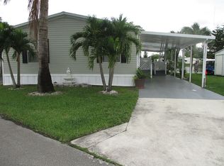 3470 SW 51st Ave, Davie, FL 33314