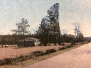 329 Black Mingle Rd, Gates, NC 27937