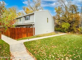 323 Park Ave SUITE G-4, Basalt, CO 81621