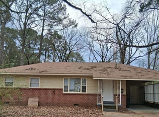 1215 Tara Rd, Jackson, MS 39212