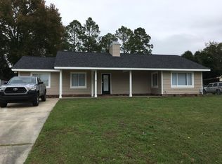 988 Declaration Dr, Florence, SC 29501