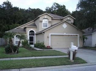 1620 Firewheel Dr, Wesley Chapel, FL 33543