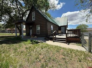 915 NW Cedar Ave, Cedaredge, CO 81413