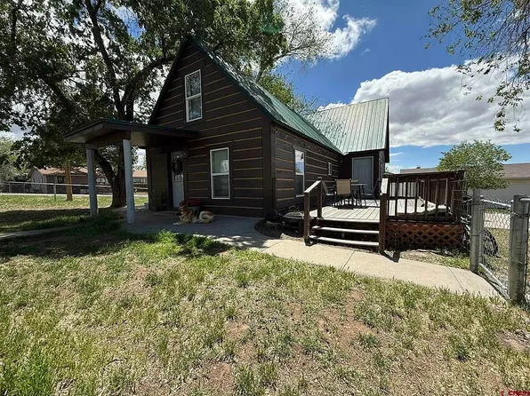915 NW Cedar Ave, Cedaredge, CO 81413
