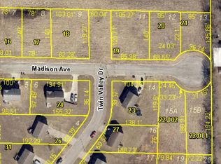 0 Madison, Lebanon, MO 65536