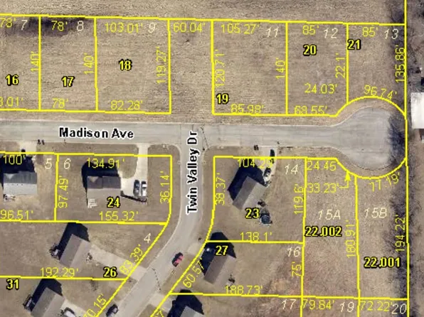 0 Madison, Lebanon, MO 65536