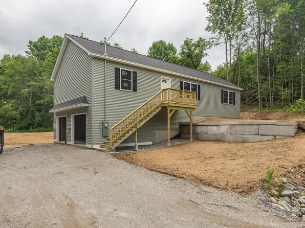 96 Morse Road, Norway, ME 04268