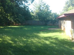 3420 Eastwood Cir, Del City, OK 73115