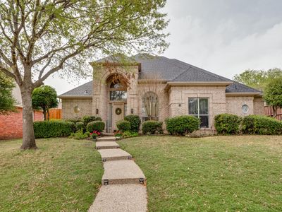 7009 Gerrards Cross, Plano, TX, 75025
