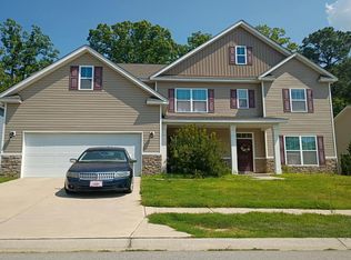 579 Roseridge Dr, Blythewood, SC 29016