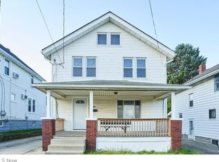 36 W Wilbeth Rd, Akron, OH 44301