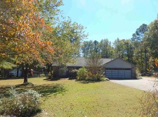 8901 Josanne Ln, Mabelvale, AR 72103