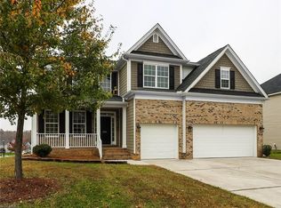 3898 Filton Dr, Greensboro, NC 27406