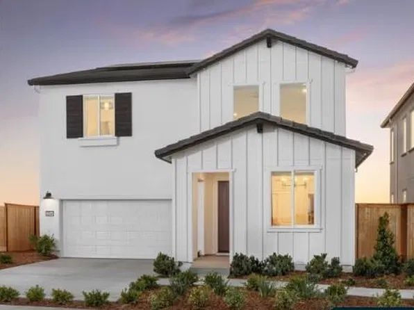 3056 Leap Frog Loop, Roseville, CA 95747