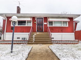 1442 S 14th Ave, Maywood, IL