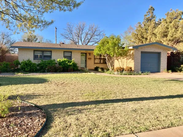 4813 43rd St, Lubbock, TX 79414