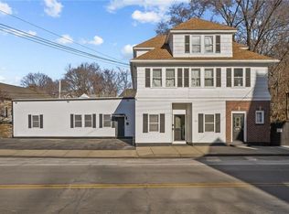 700 Main St, West Warwick, RI 02893