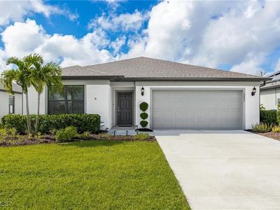 10882 Firebush Cir, North Fort Myers, FL, 33917