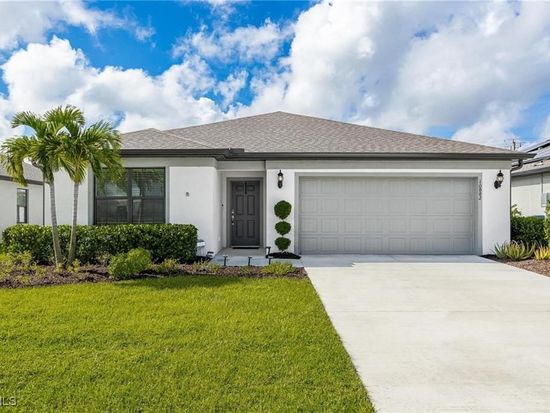 10882 Firebush Cir, North Fort Myers, FL 33917
