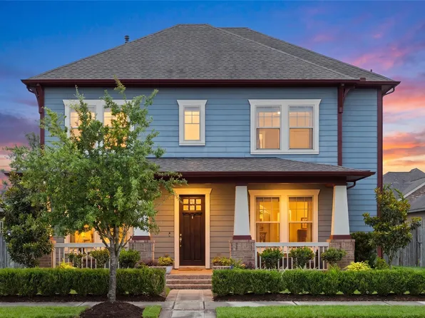 18306 Hughlett Dr, Cypress, TX 77433