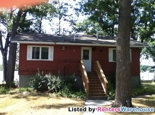 9720 Hazel Pl NW, Rice, MN 56367