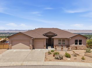 2654 Eagle Ridge Ct, Grand Junction, CO 81503