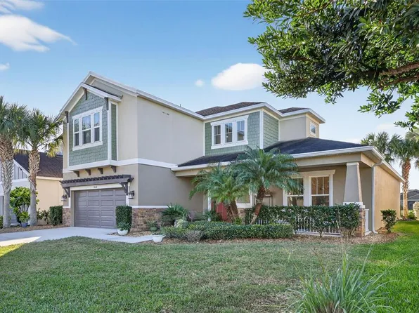 4618 Arbor Gate Dr, Bradenton, FL 34203
