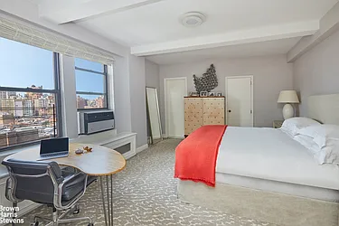 Sold by Brown Harris Stevens