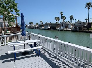 280 Sun Dial Cir, Port Isabel, TX 78578