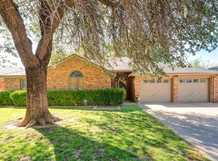4907 75th St, Lubbock, TX 79424