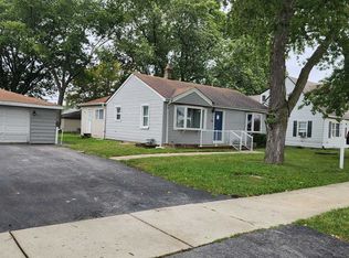 7530 S Oconto Ave, Bridgeview, IL 60455