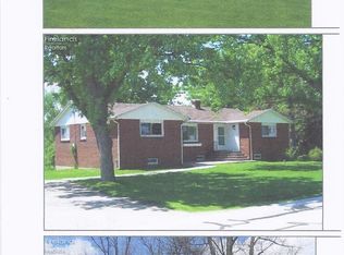 13256 W State Route 105, Oak Harbor, OH 43449