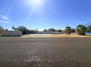 600 W 6th St, Monahans, TX 79756
