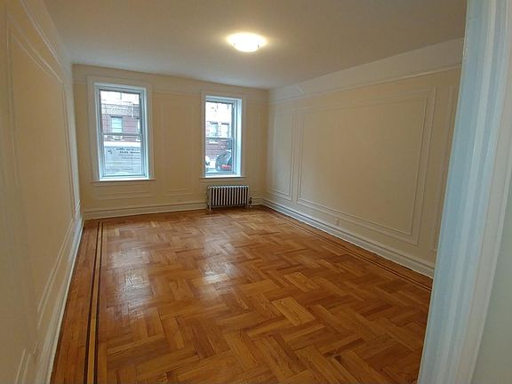 5th image of 1575 Thieriot Ave APT 2F