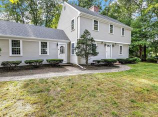 4 Sea Meadow Dr, Sandwich, MA 02563
