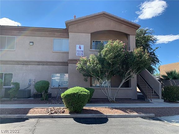 2nd image of 5750 E Hacienda Ave Unit 113