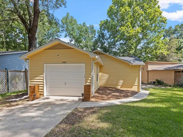 2982 Bay Shore Dr, Tallahassee, FL 32309