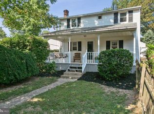 147 S 5th St, Souderton, PA 18964