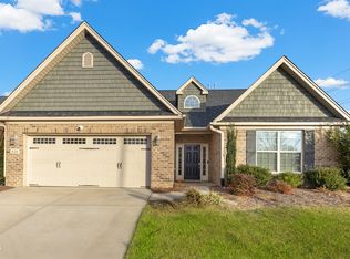 839 Old Towne Dr, Elon, NC 27244