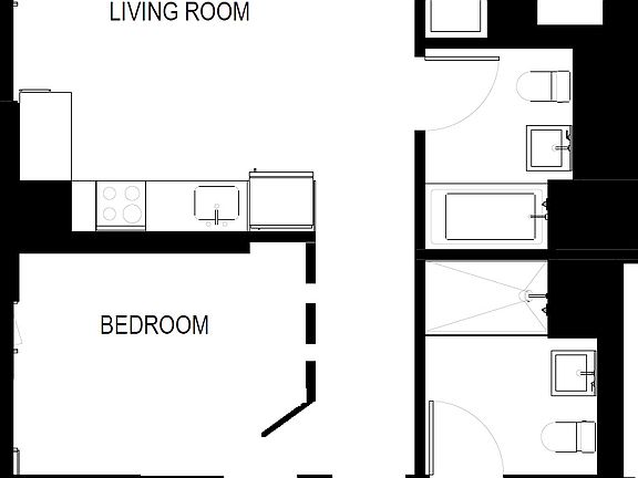 2nd image of 54 Noll St APT 450