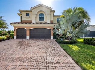 4030 Thistle Creek Ct, Naples, FL 34119