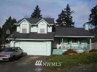 3111 34th Ave E, Tacoma, WA 98443