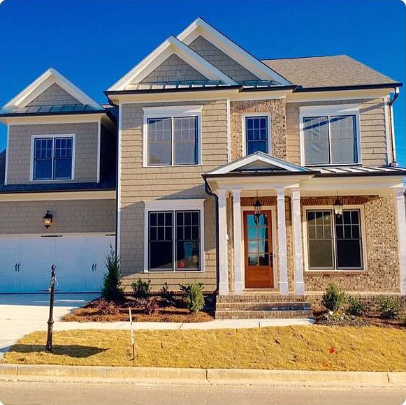 1st image of 3410 Bryerstone Cir SE
