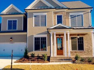 3410 Bryerstone Cir SE, Smyrna, GA 30080