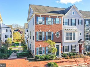 611 S Cherry Grove Ave, Annapolis, MD 21401
